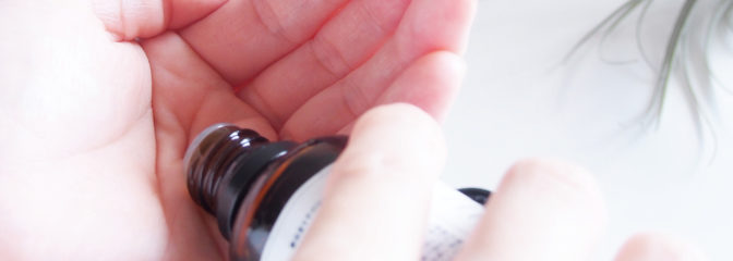 肌にやさしいハーバルオイル 特集