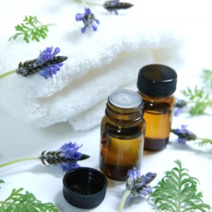 スキンケアにおすすめのオイル