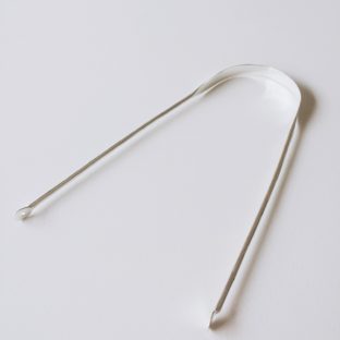 銀92%タングスクレーパー