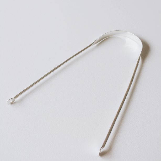 銀92%タングスクレーパー