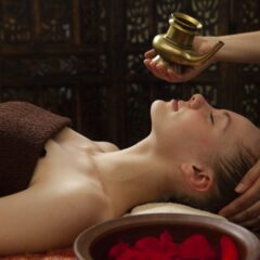 アーユルヴェーダのマッサージの種類は？方法や期待できる効果を紹介