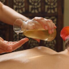 アーユルヴェーダ用オイルの作り方は？基本のレシピや注意点を紹介