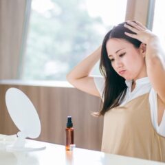 ヘッドオイルマッサージの正しいやり方は？手順や注意点を解説