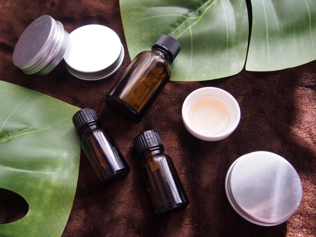 使用期限をしっかり守るべきボディオイル