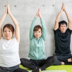 ヨガが続かない！やめたくなる原因や続けるための改善策をご紹介