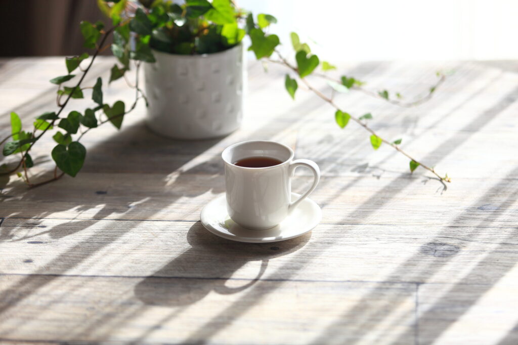 リラックス空間