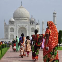インド旅行は女性に危険？治安や安全に過ごすための注意点を紹介