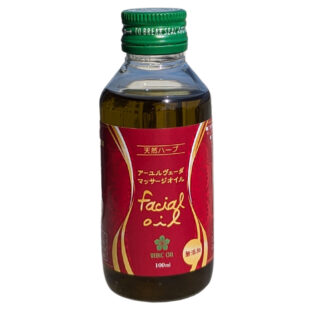フェイシャルオイル